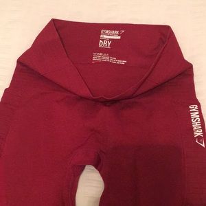 Gymshark leggings